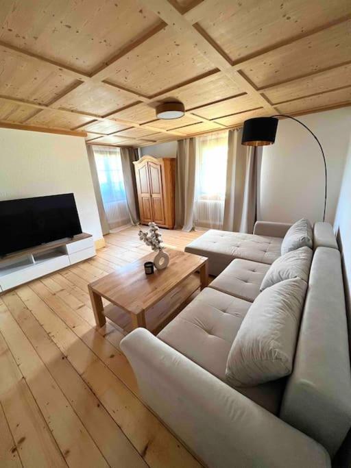 Helle Gemuetliche Ferienwohnung In Schwarzwaldhof Ibach Exterior foto