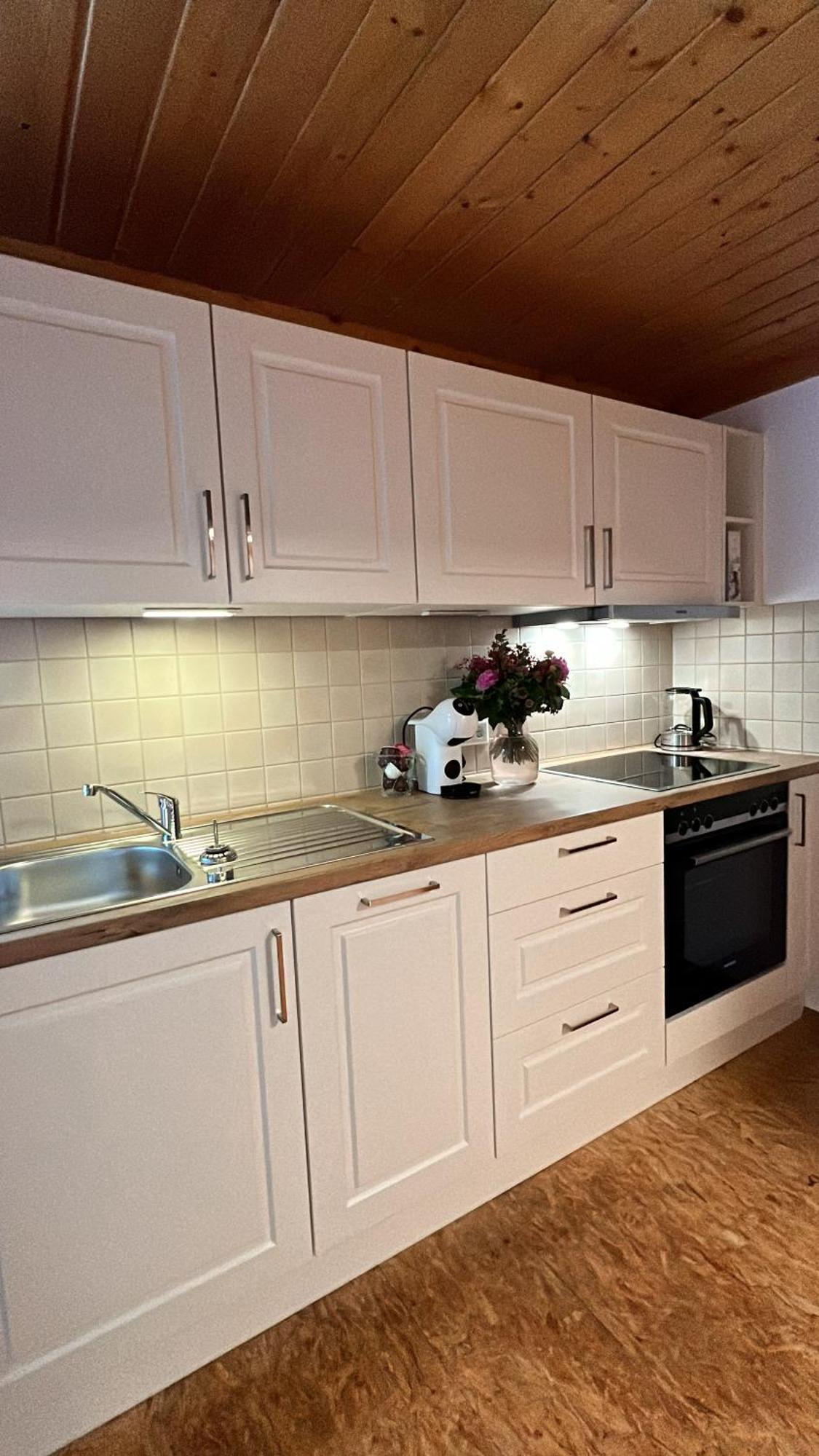 Helle Gemuetliche Ferienwohnung In Schwarzwaldhof Ibach Exterior foto